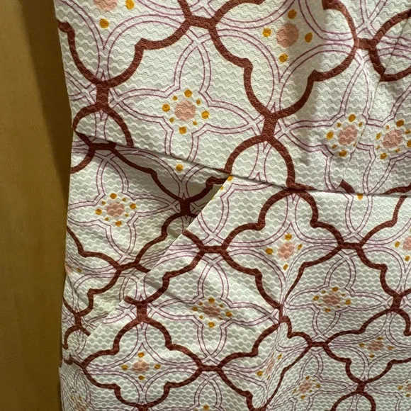 Boden Talia Sheath Dress - Picture 5 of 12